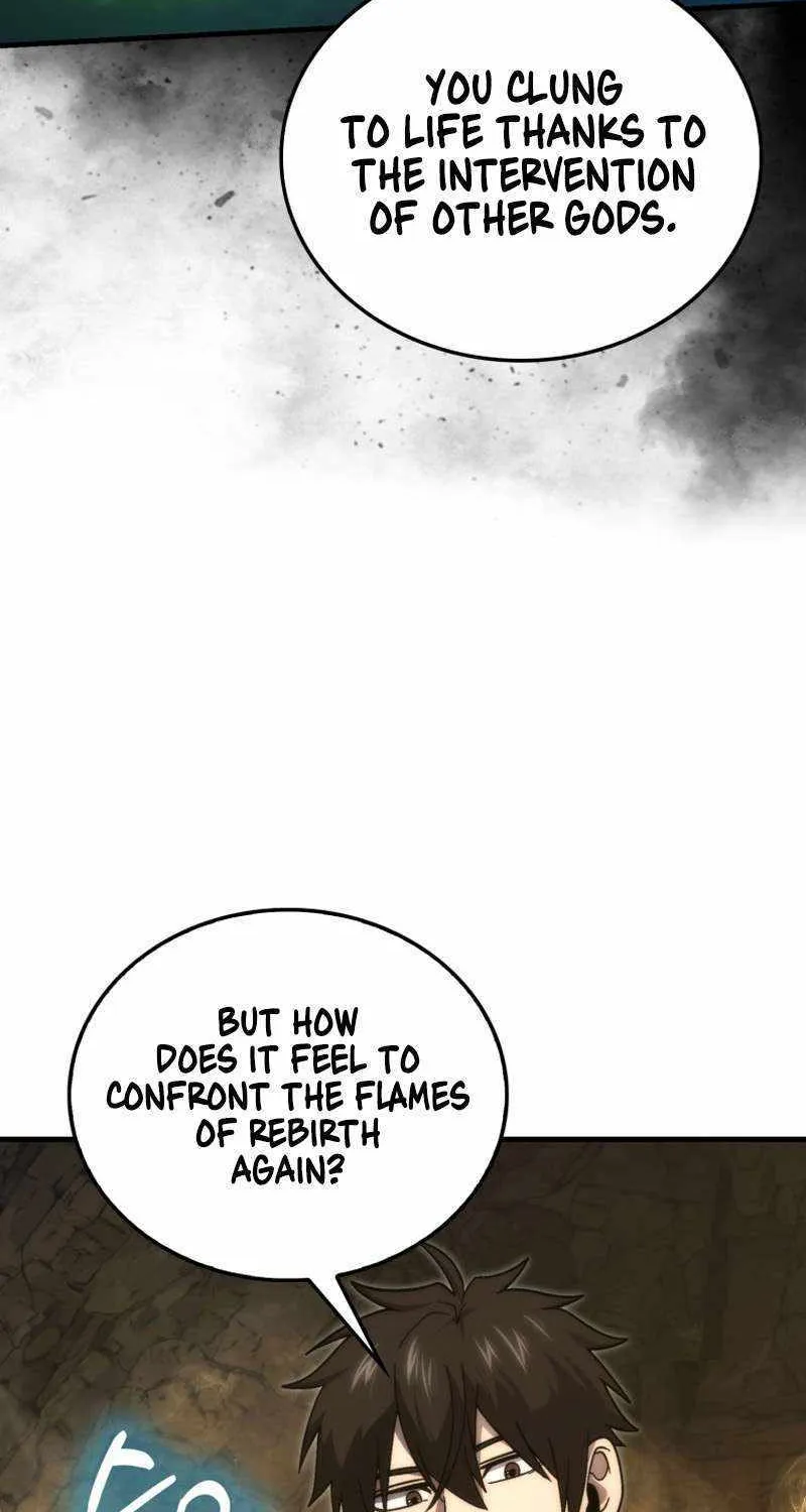 Demon Lord’s Martial Arts Ascension Chapter 79 page 9 - 