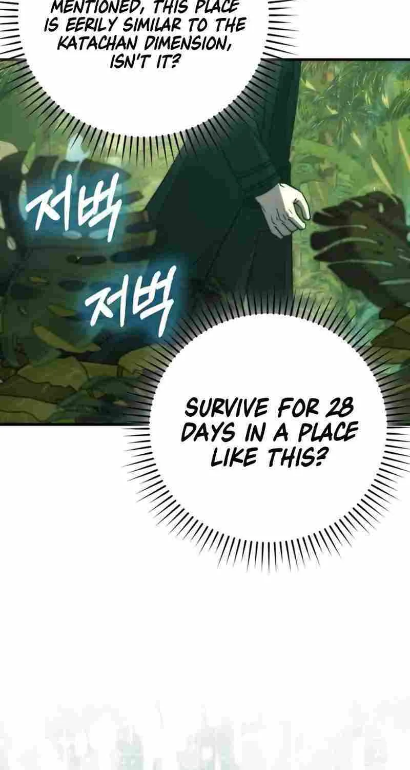 Demon Lord’s Martial Arts Ascension Chapter 79 page 86 - 