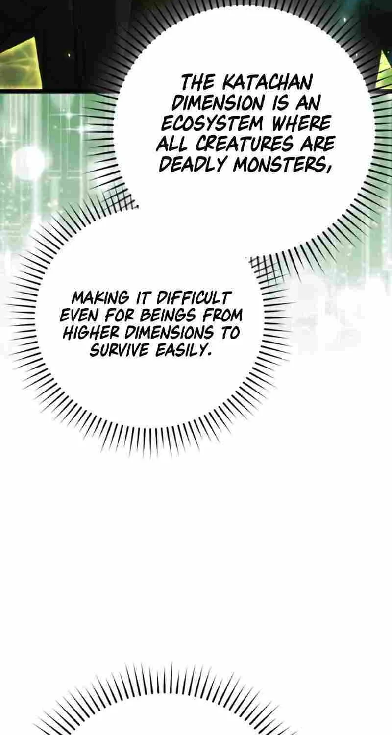 Demon Lord’s Martial Arts Ascension Chapter 79 page 88 - 