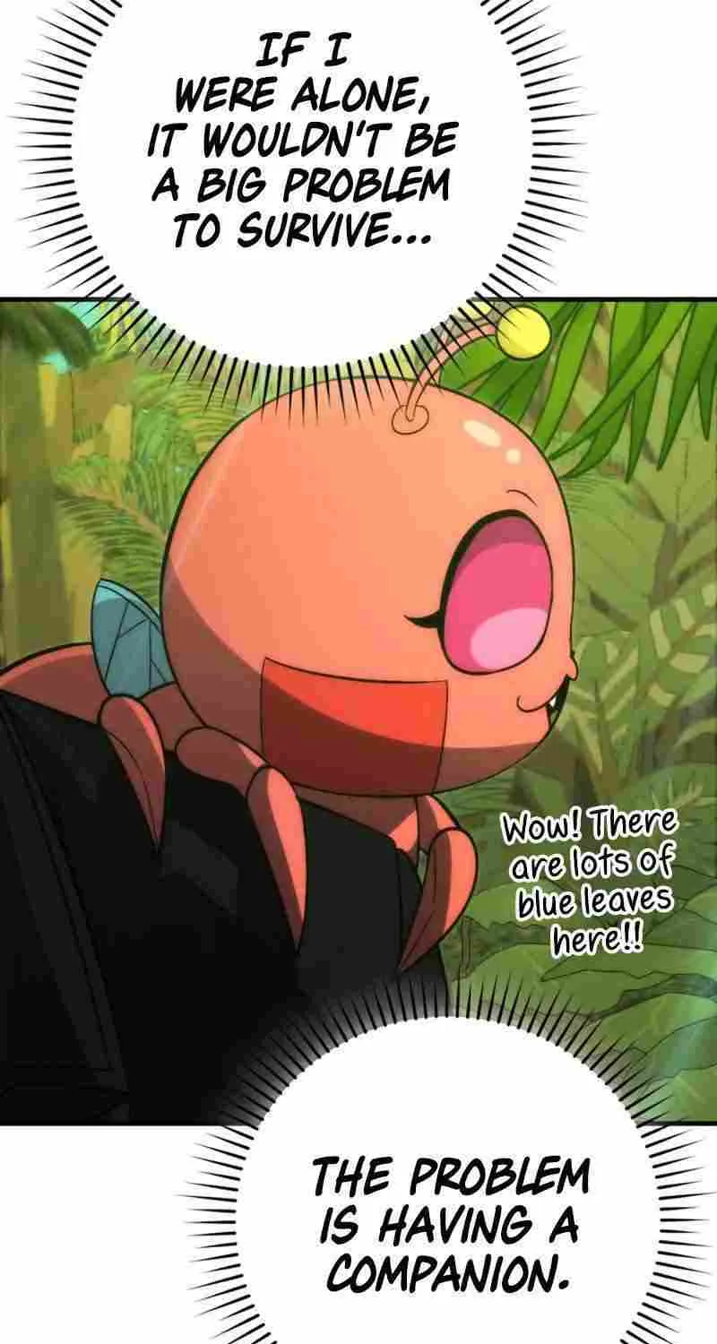 Demon Lord’s Martial Arts Ascension Chapter 79 page 89 - 