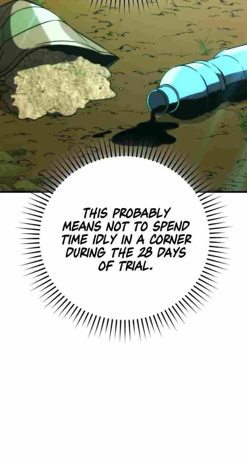 Demon Lord’s Martial Arts Ascension Chapter 79 page 95 - 