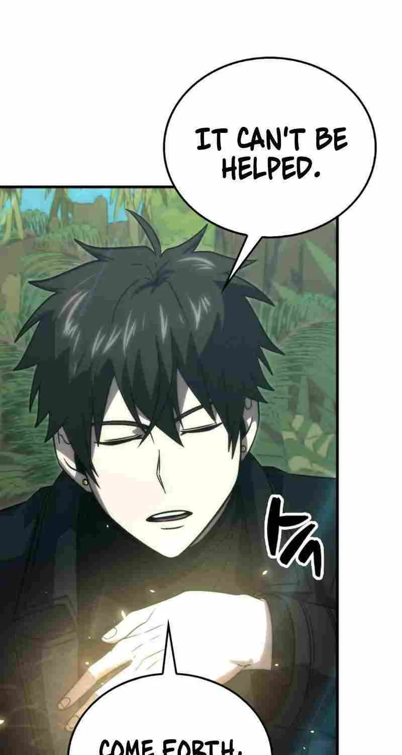 Demon Lord’s Martial Arts Ascension Chapter 79 page 96 - 