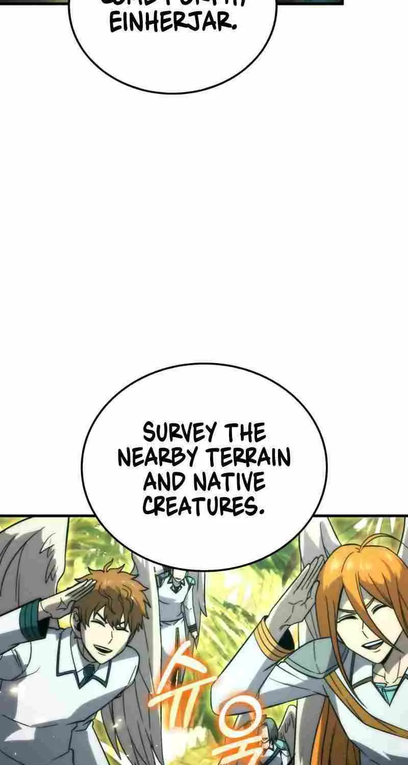 Demon Lord’s Martial Arts Ascension Chapter 79 page 97 - 