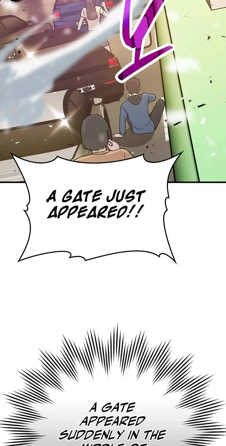 Demon Lord’s Martial Arts Ascension Chapter 8 page 119 - 
