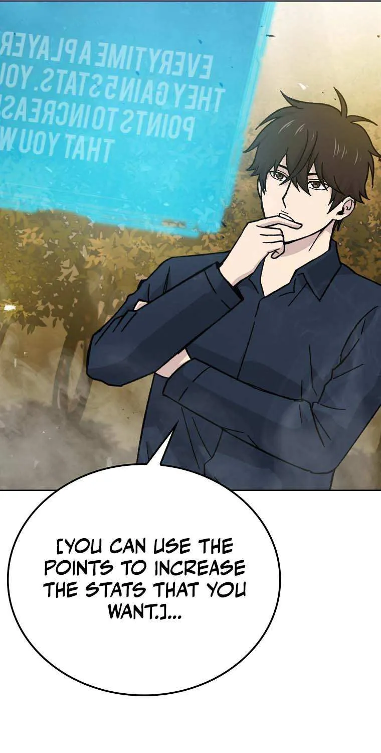 Demon Lord’s Martial Arts Ascension Chapter 8 page 18 - 