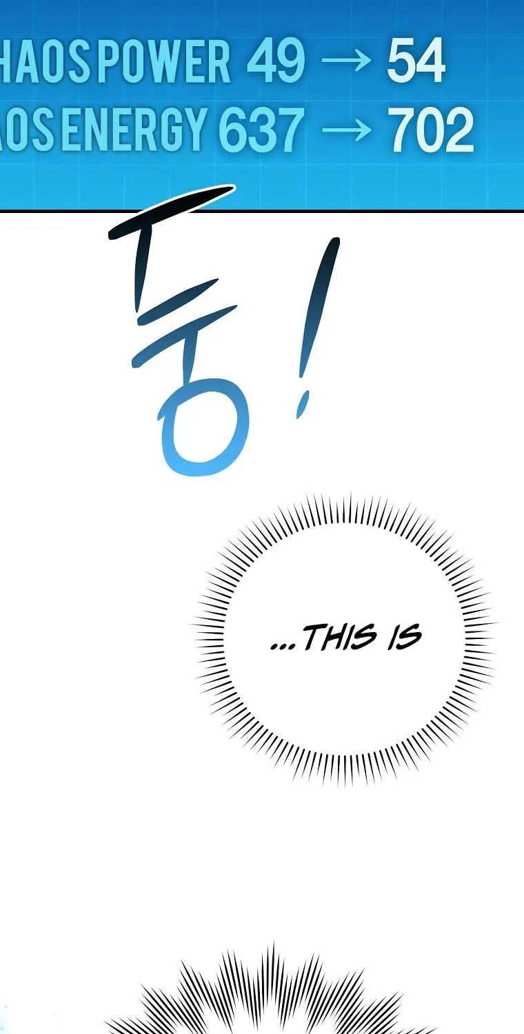 Demon Lord’s Martial Arts Ascension Chapter 8 page 20 - 