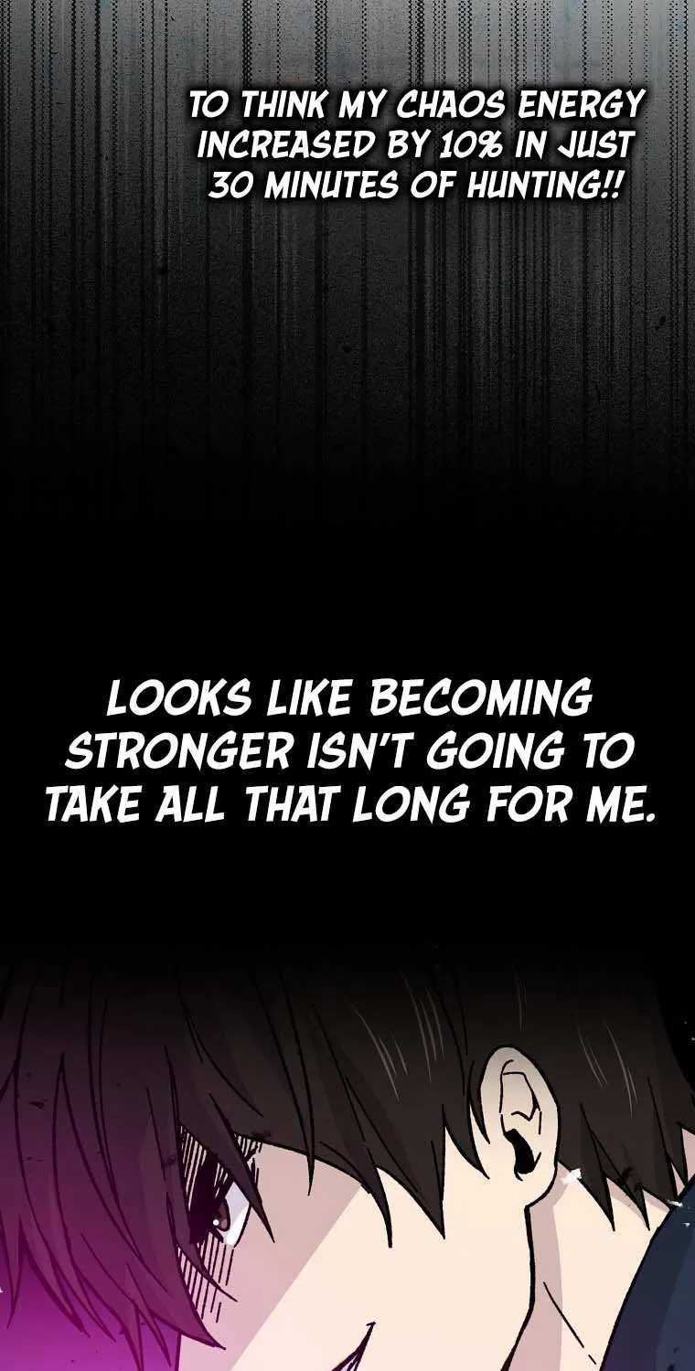 Demon Lord’s Martial Arts Ascension Chapter 8 page 22 - 
