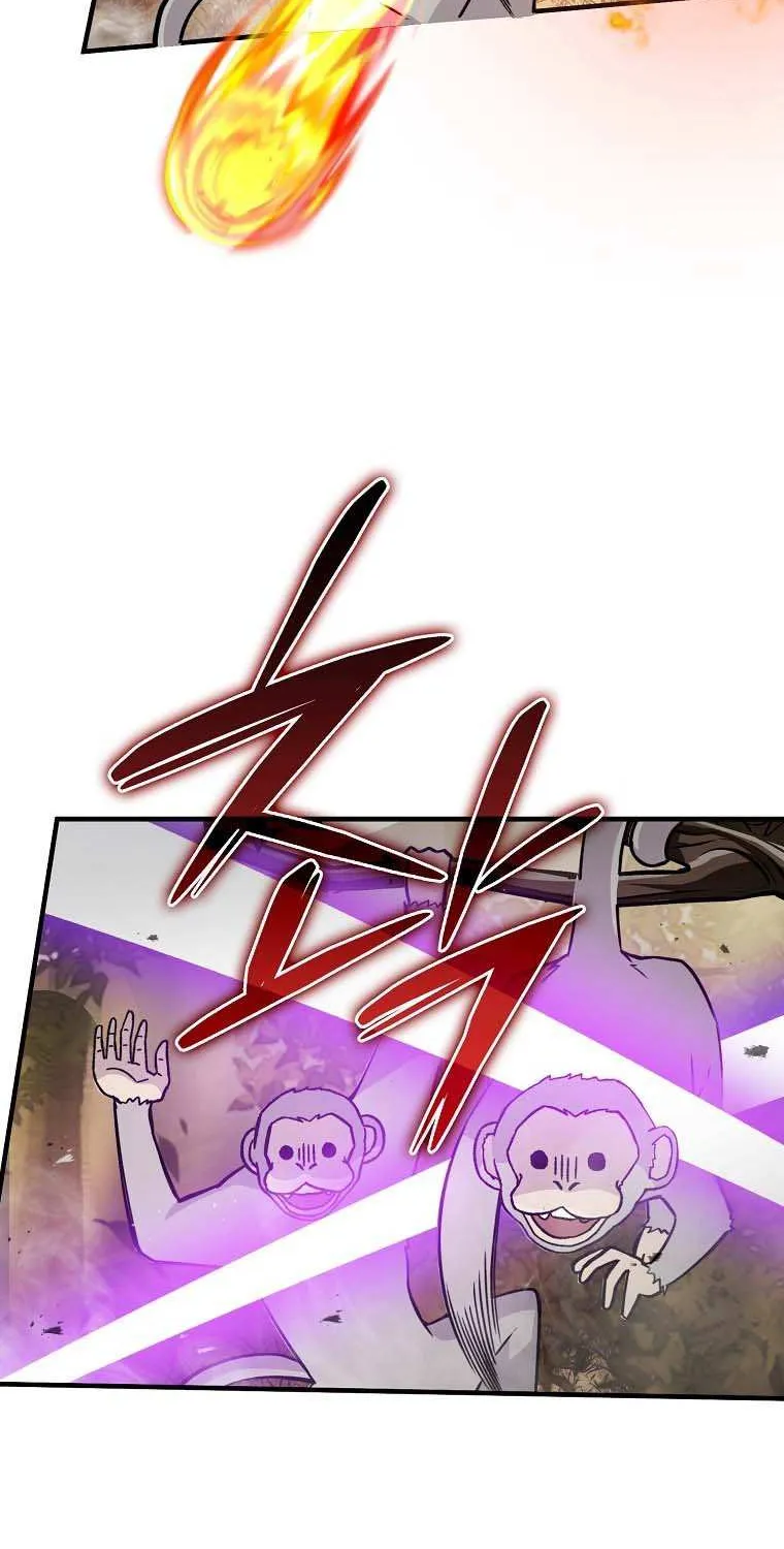 Demon Lord’s Martial Arts Ascension Chapter 8 page 25 - 