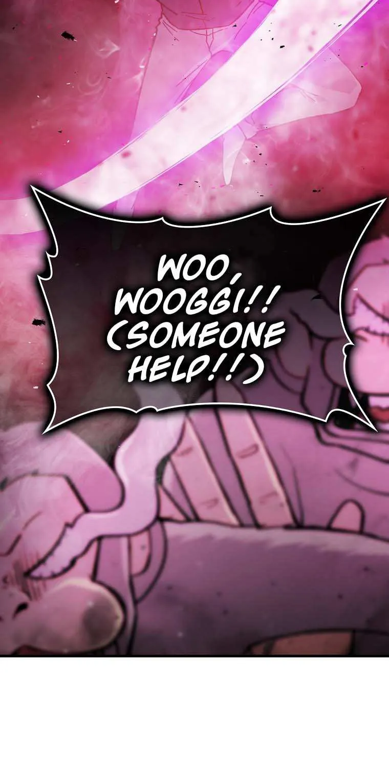 Demon Lord’s Martial Arts Ascension Chapter 8 page 29 - 