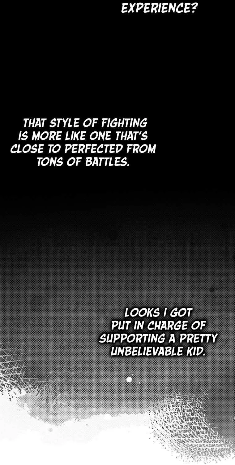 Demon Lord’s Martial Arts Ascension Chapter 8 page 33 - 