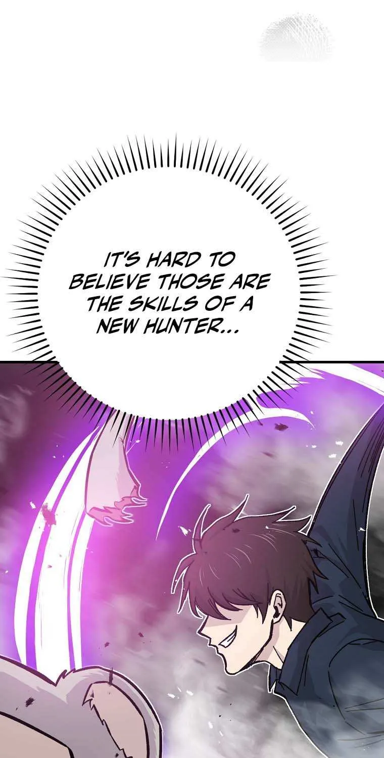 Demon Lord’s Martial Arts Ascension Chapter 8 page 34 - 