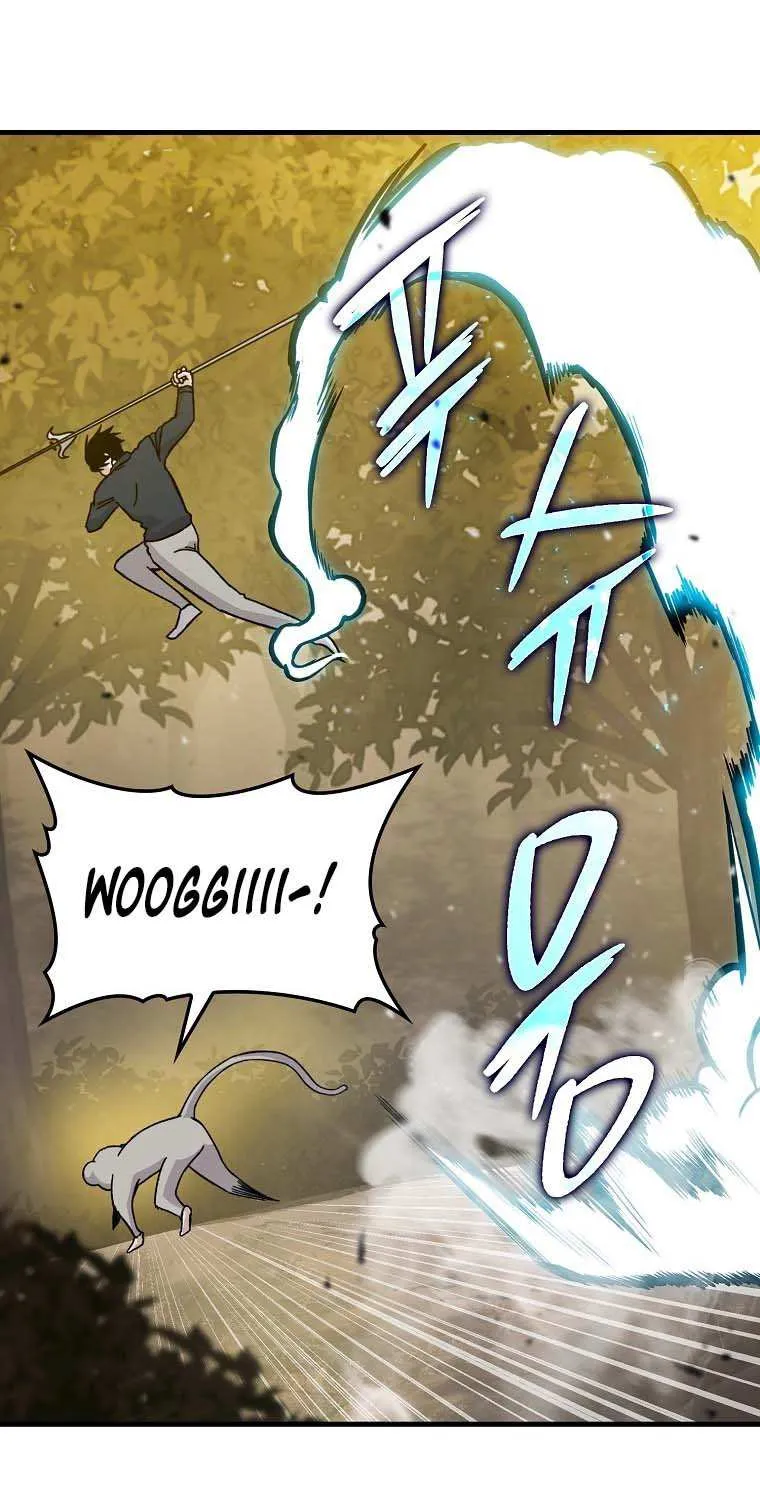 Demon Lord’s Martial Arts Ascension Chapter 8 page 36 - 