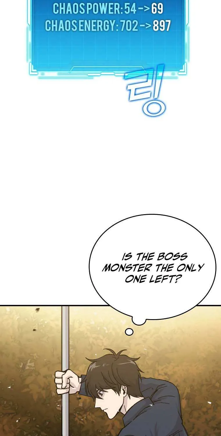 Demon Lord’s Martial Arts Ascension Chapter 8 page 40 - 