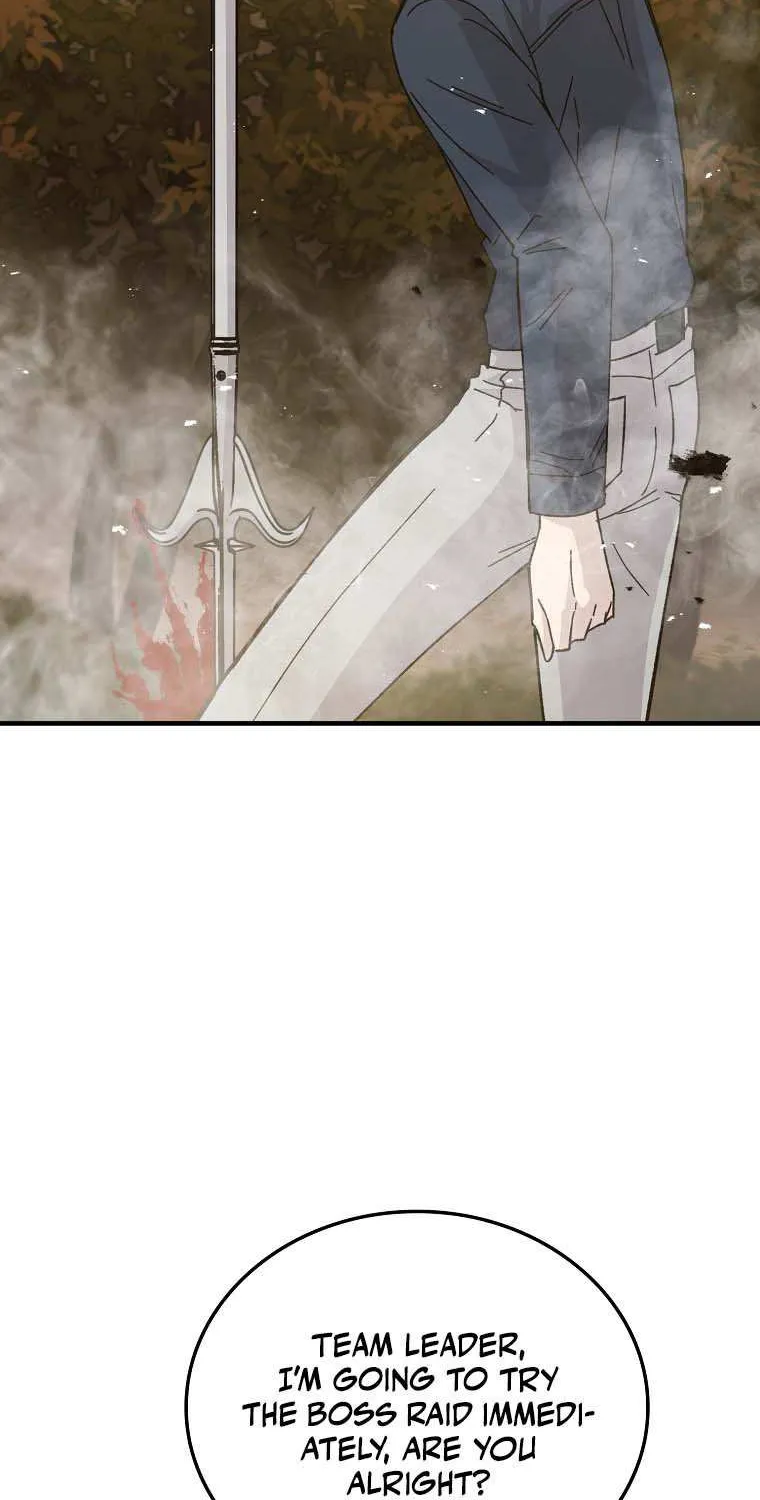 Demon Lord’s Martial Arts Ascension Chapter 8 page 41 - 