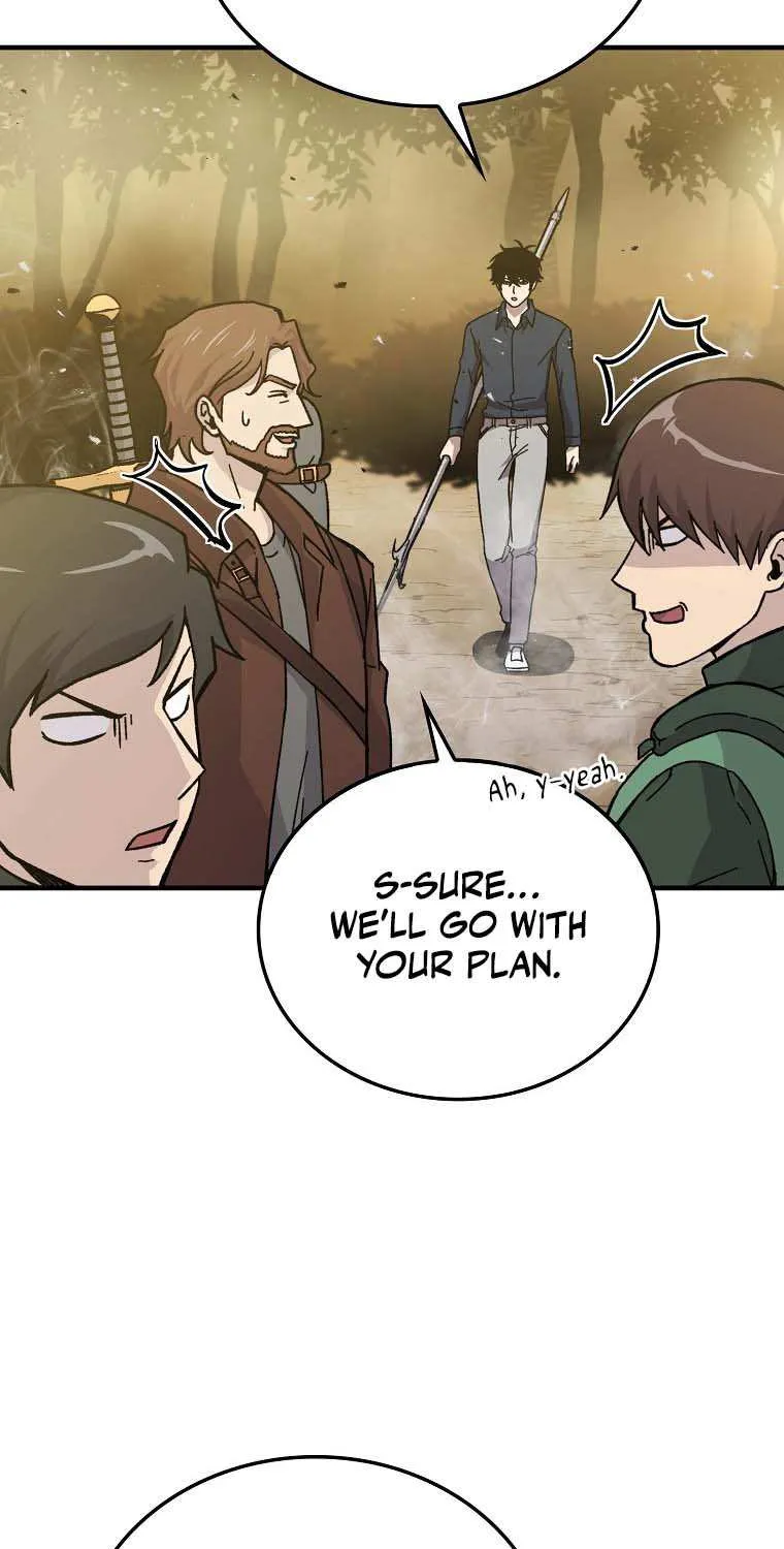 Demon Lord’s Martial Arts Ascension Chapter 8 page 42 - 