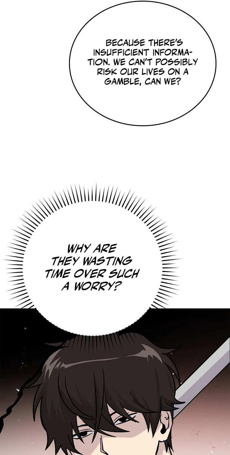 Demon Lord’s Martial Arts Ascension Chapter 8 page 45 - 