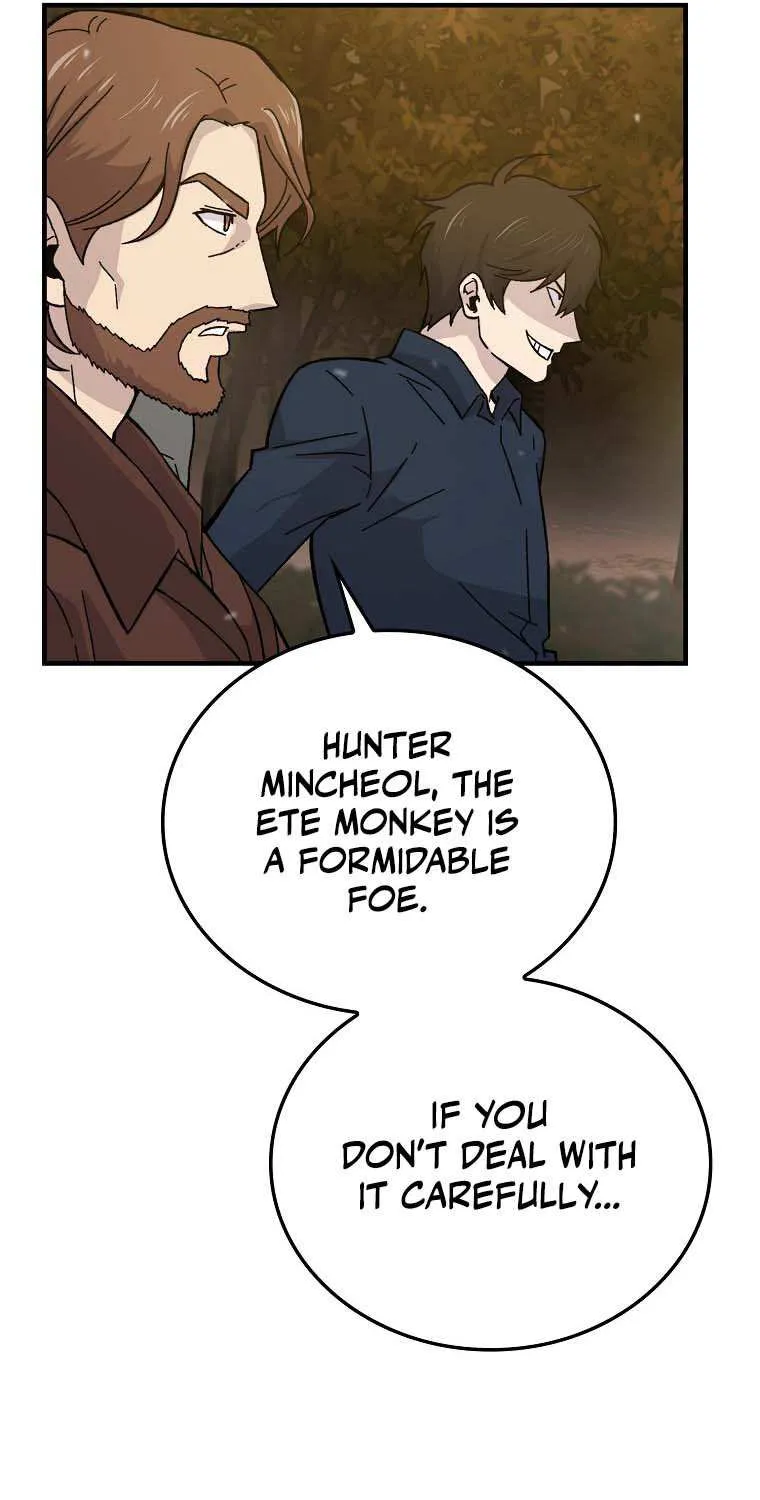 Demon Lord’s Martial Arts Ascension Chapter 8 page 54 - 