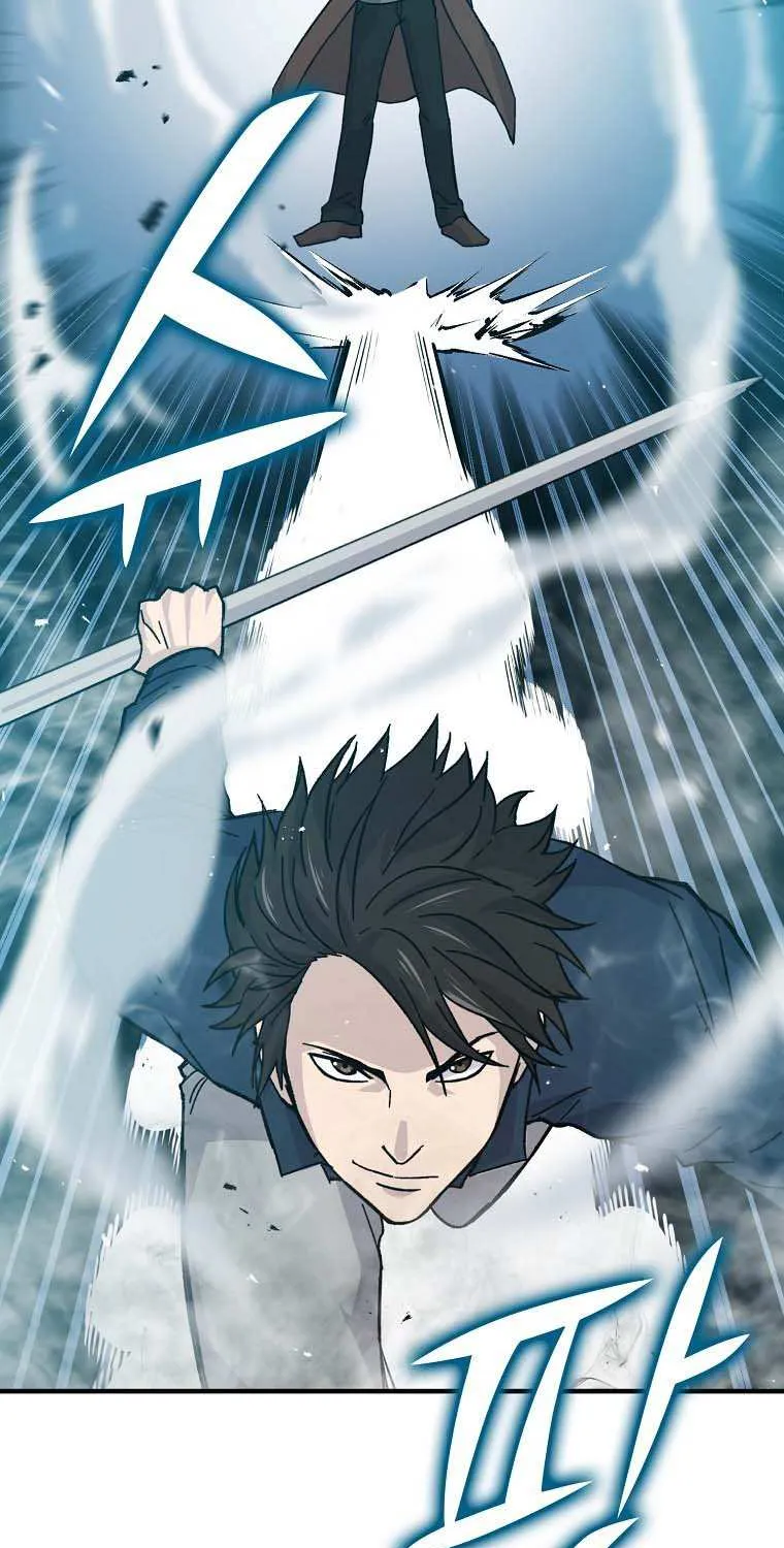 Demon Lord’s Martial Arts Ascension Chapter 8 page 56 - 