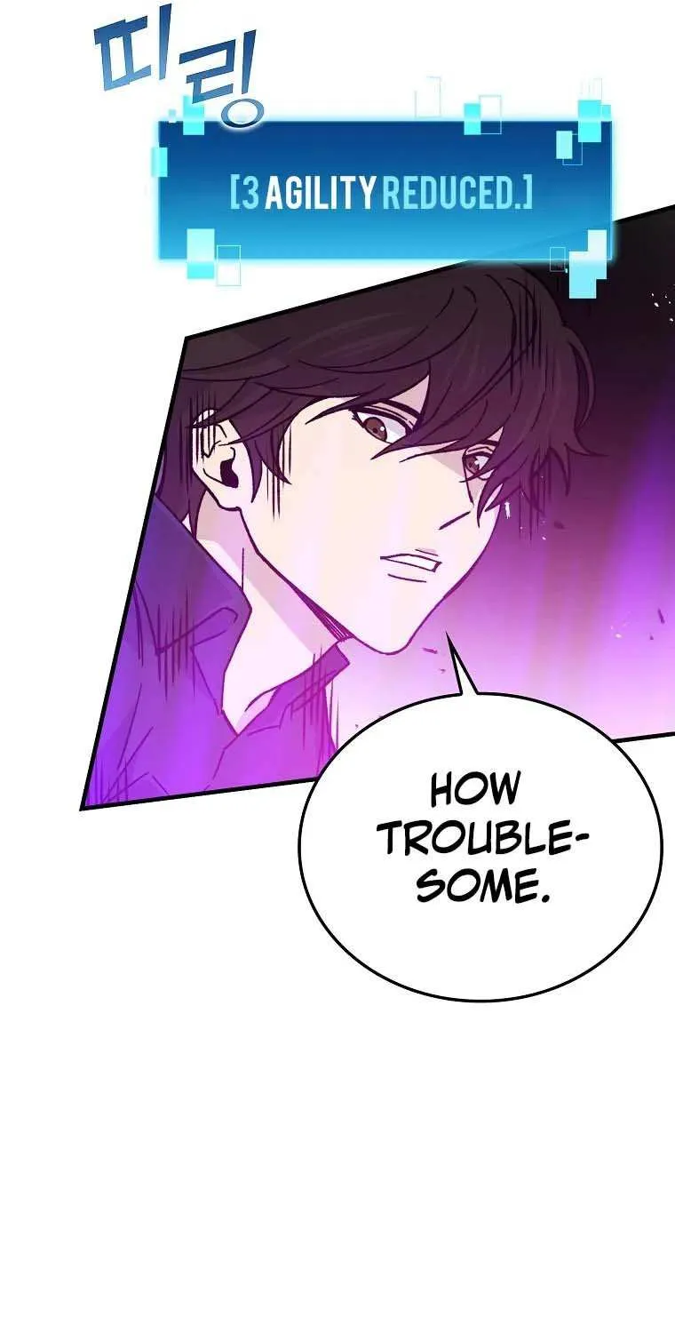 Demon Lord’s Martial Arts Ascension Chapter 8 page 63 - 