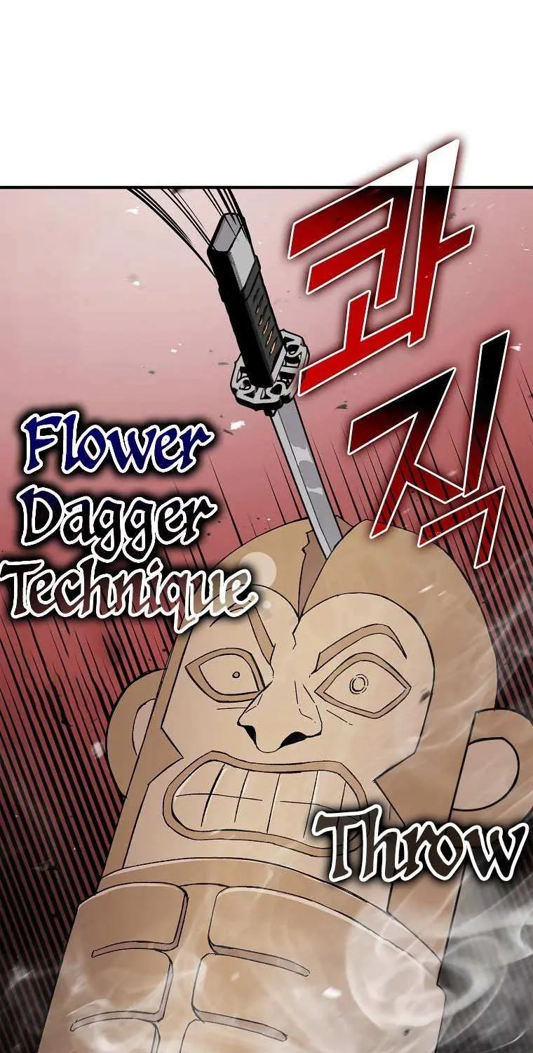Demon Lord’s Martial Arts Ascension Chapter 8 page 64 - 
