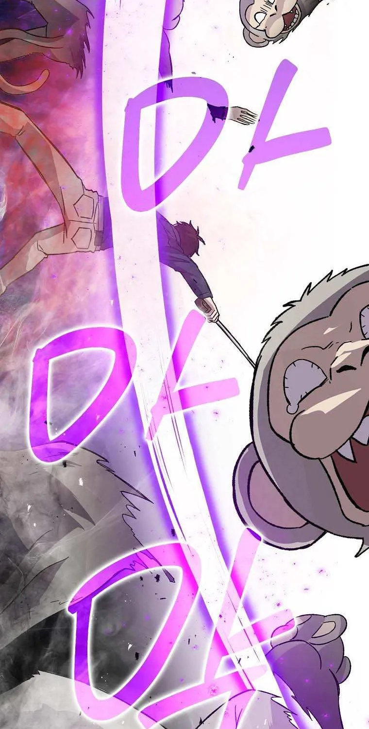 Demon Lord’s Martial Arts Ascension Chapter 8 page 71 - 