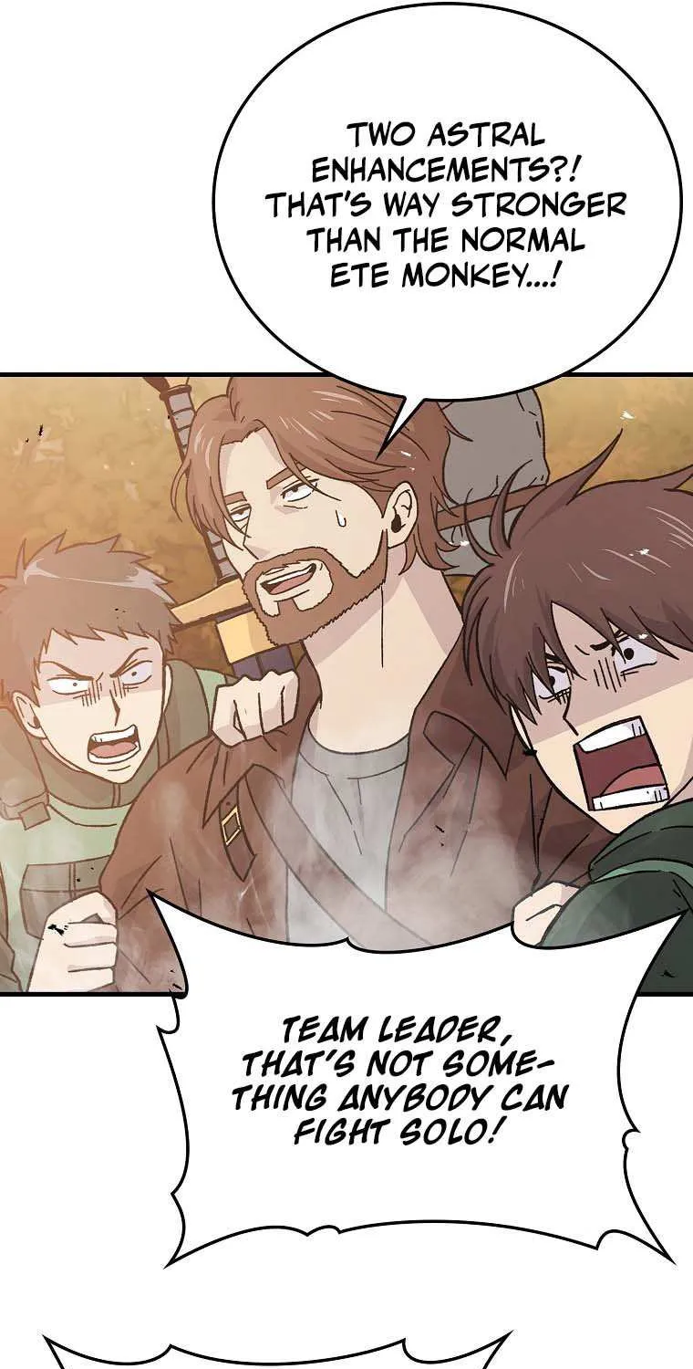 Demon Lord’s Martial Arts Ascension Chapter 8 page 79 - 