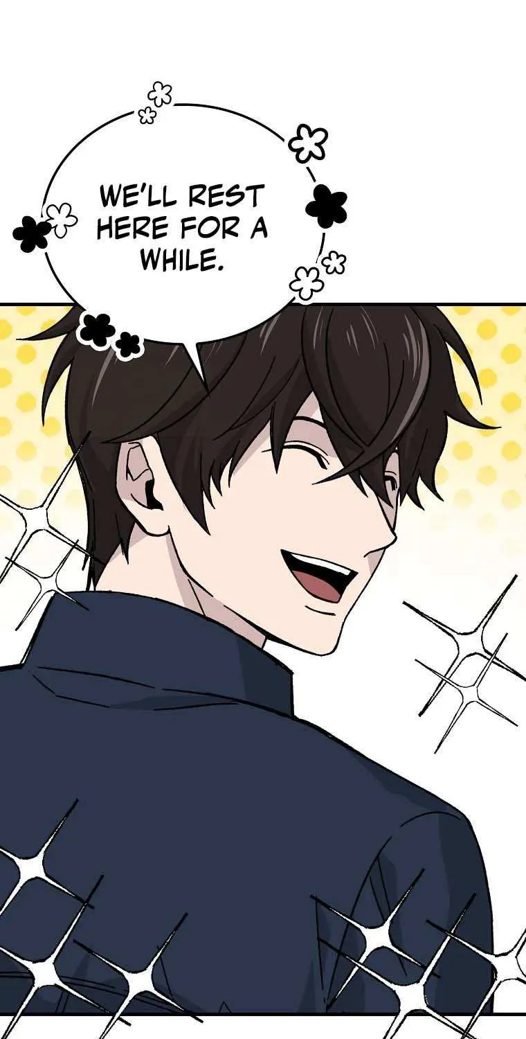 Demon Lord’s Martial Arts Ascension Chapter 8 page 10 - 