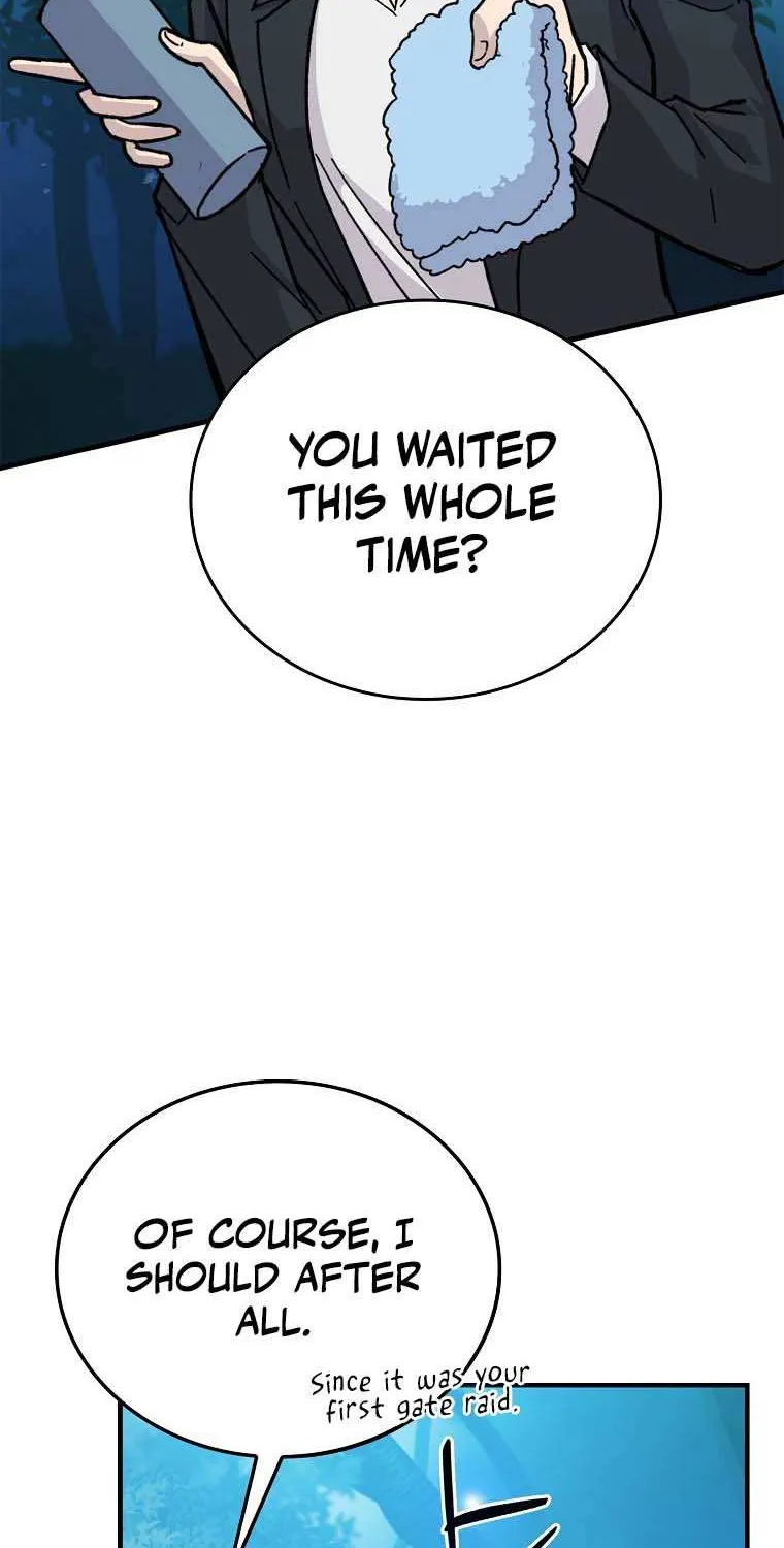 Demon Lord’s Martial Arts Ascension Chapter 8 page 91 - 