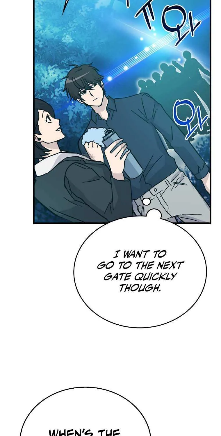 Demon Lord’s Martial Arts Ascension Chapter 8 page 92 - 