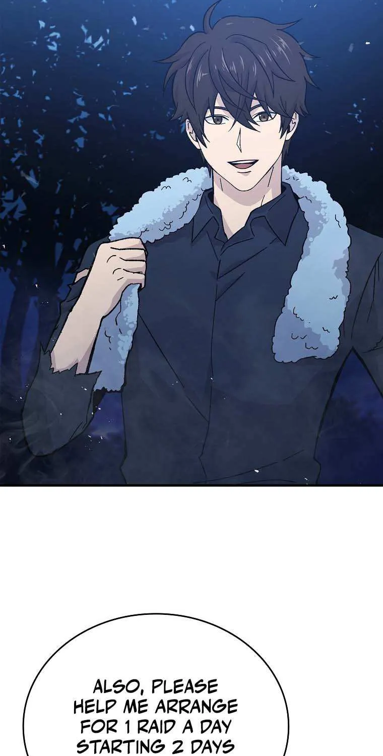 Demon Lord’s Martial Arts Ascension Chapter 8 page 94 - 