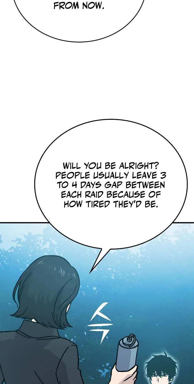 Demon Lord’s Martial Arts Ascension Chapter 8 page 95 - 