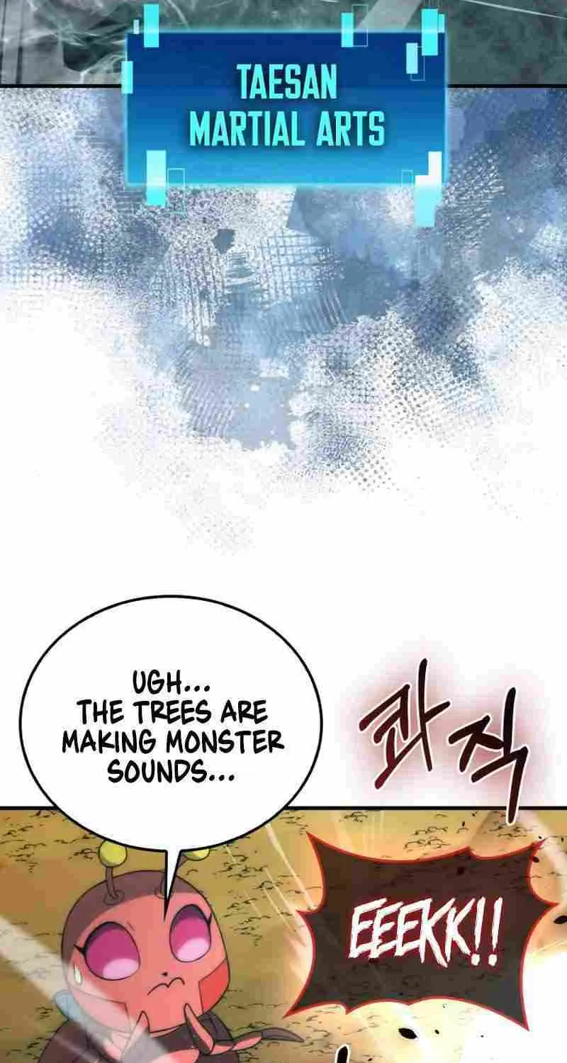 Demon Lord’s Martial Arts Ascension Chapter 80 page 12 - 