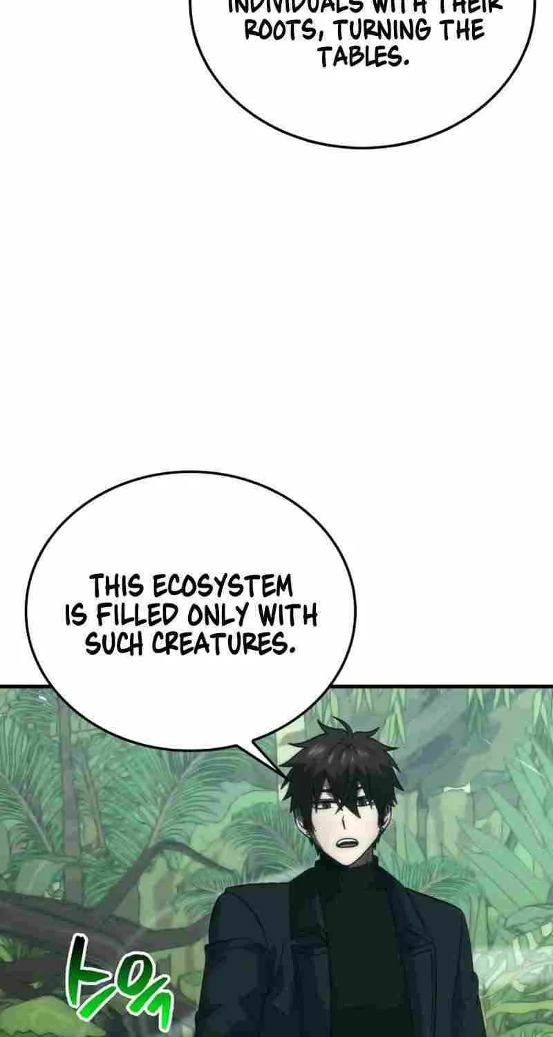 Demon Lord’s Martial Arts Ascension Chapter 80 page 17 - 