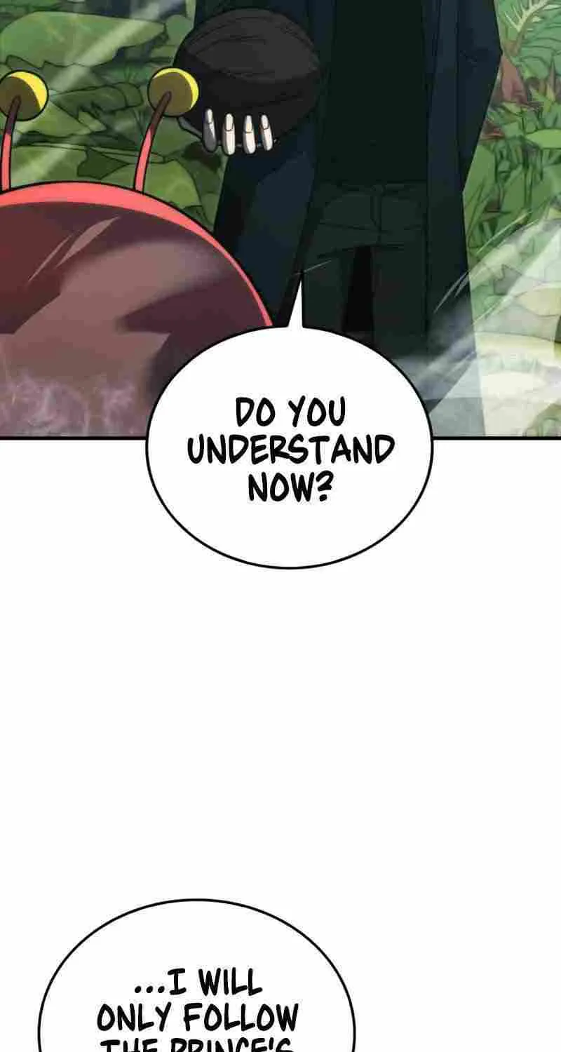 Demon Lord’s Martial Arts Ascension Chapter 80 page 18 - 