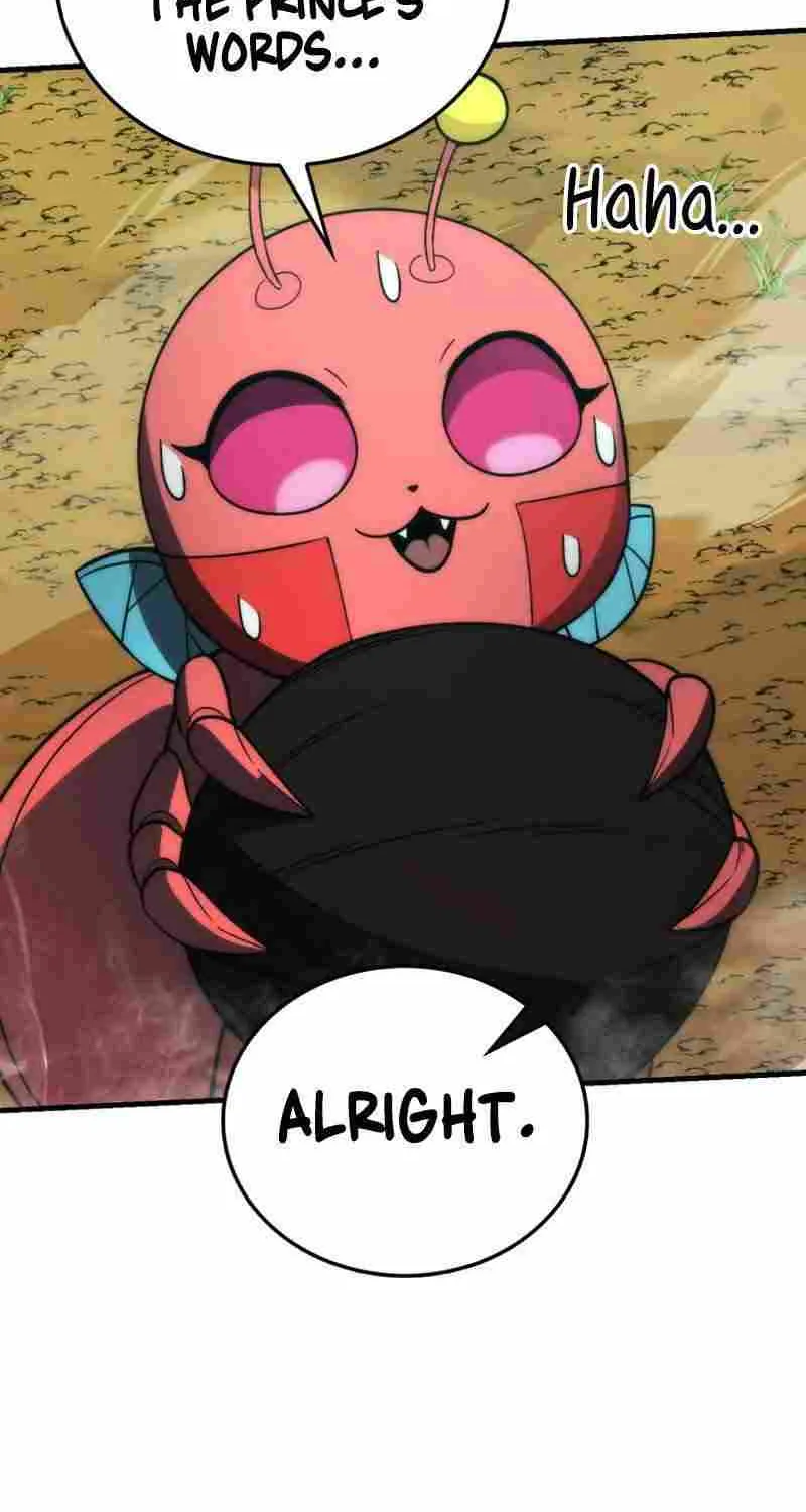 Demon Lord’s Martial Arts Ascension Chapter 80 page 19 - 
