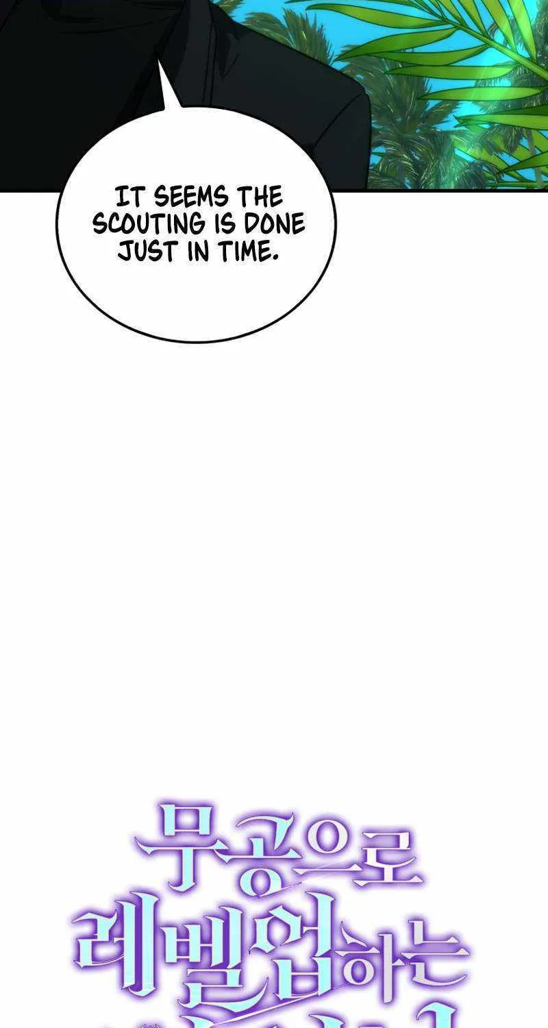 Demon Lord’s Martial Arts Ascension Chapter 80 page 21 - 