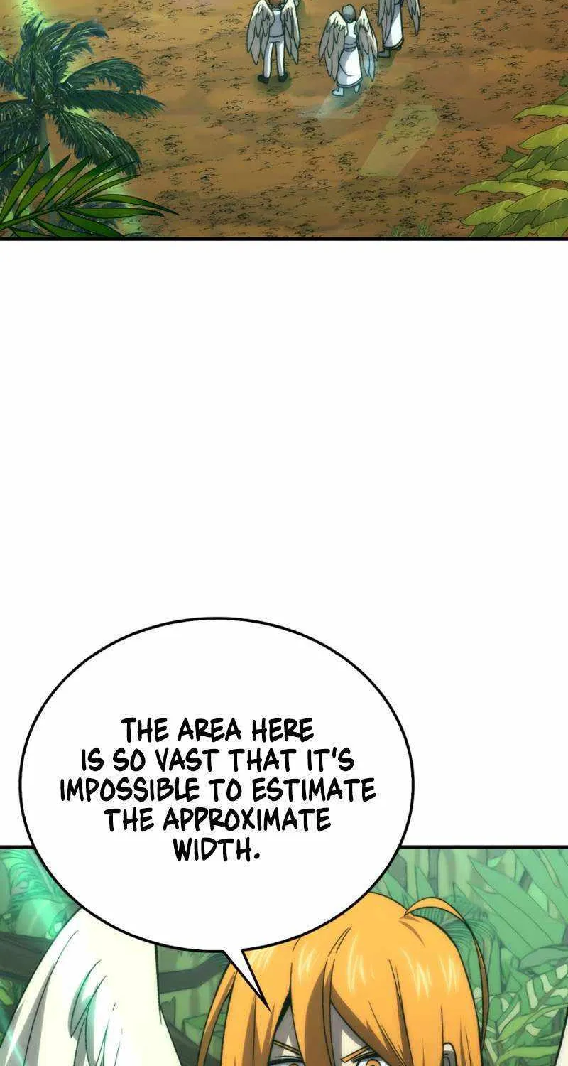 Demon Lord’s Martial Arts Ascension Chapter 80 page 23 - 