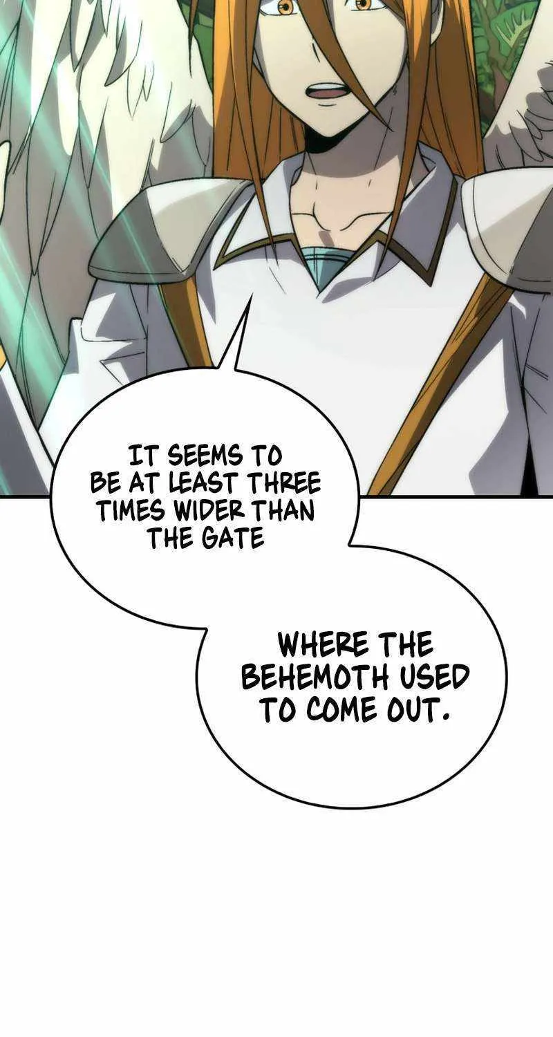 Demon Lord’s Martial Arts Ascension Chapter 80 page 24 - 