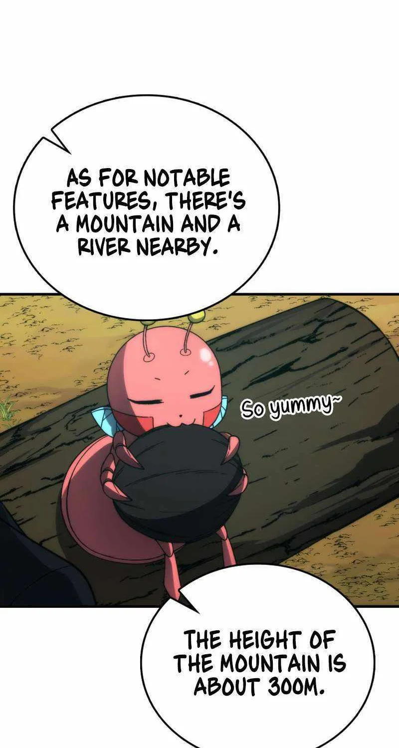 Demon Lord’s Martial Arts Ascension Chapter 80 page 25 - 