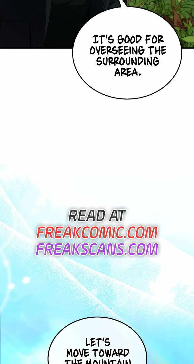 Demon Lord’s Martial Arts Ascension Chapter 80 page 27 - 