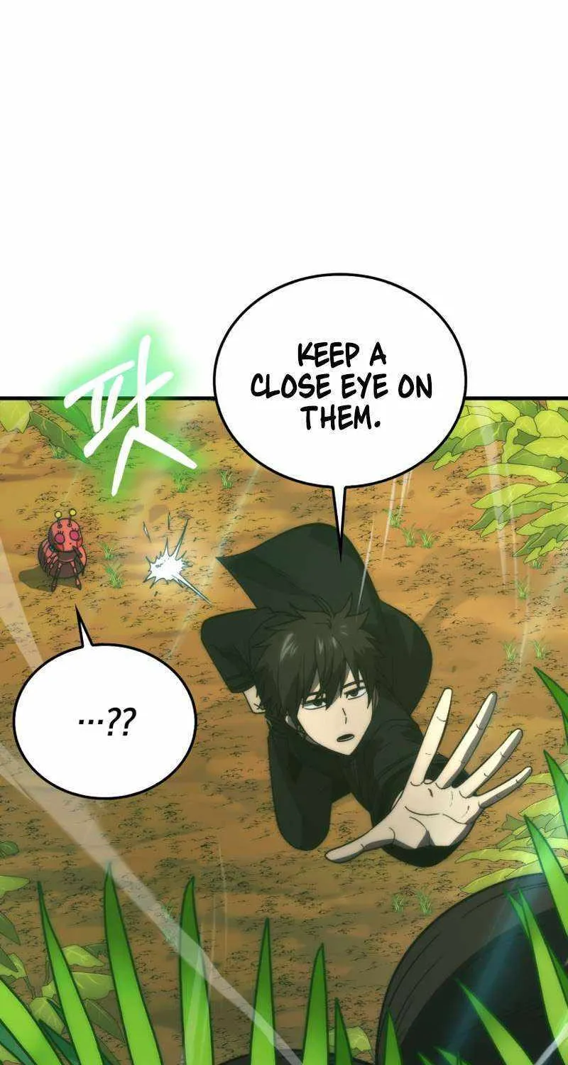 Demon Lord’s Martial Arts Ascension Chapter 80 page 4 - 