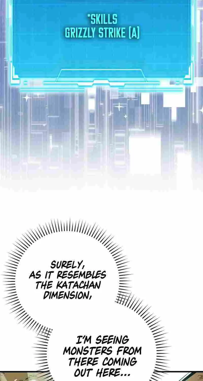 Demon Lord’s Martial Arts Ascension Chapter 80 page 33 - 