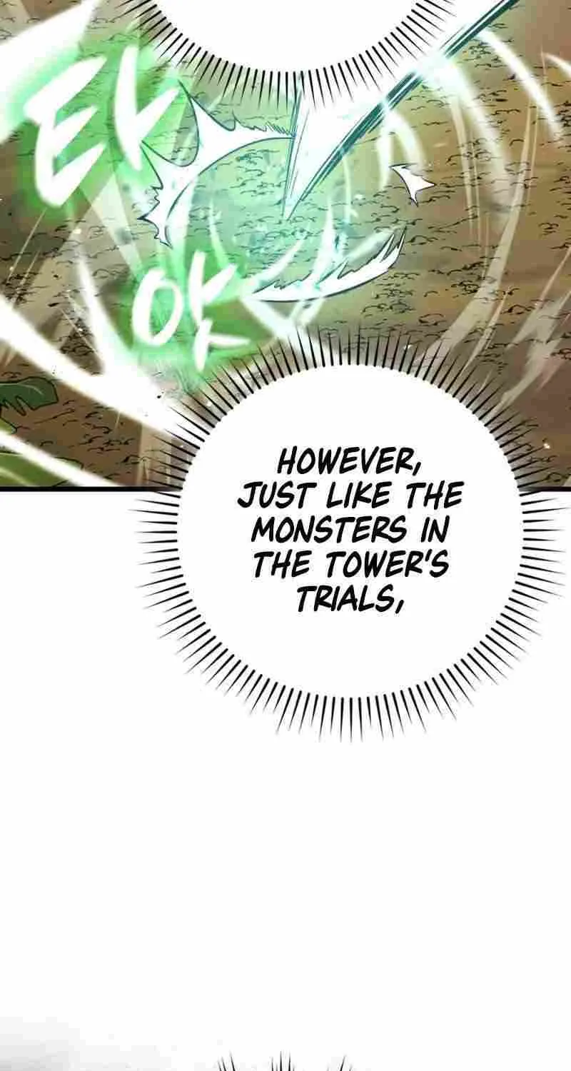 Demon Lord’s Martial Arts Ascension Chapter 80 page 34 - 