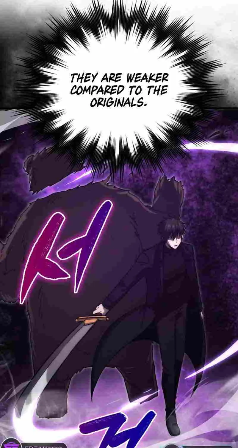 Demon Lord’s Martial Arts Ascension Chapter 80 page 35 - 