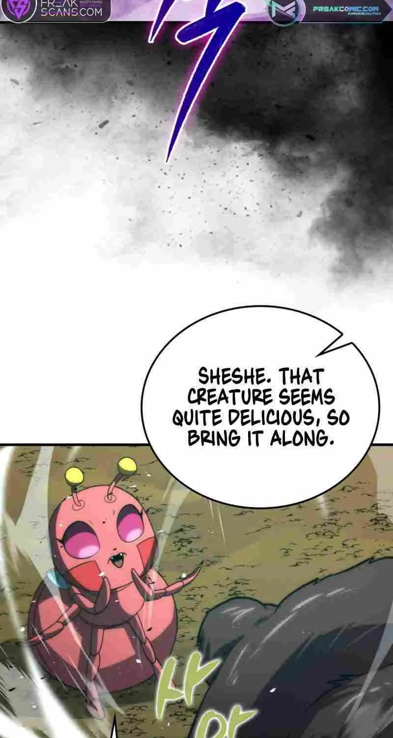 Demon Lord’s Martial Arts Ascension Chapter 80 page 36 - 