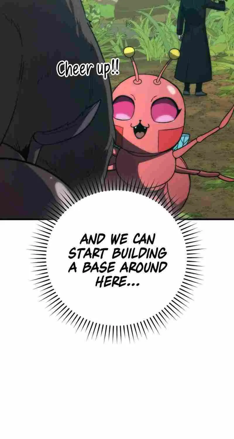 Demon Lord’s Martial Arts Ascension Chapter 80 page 38 - 