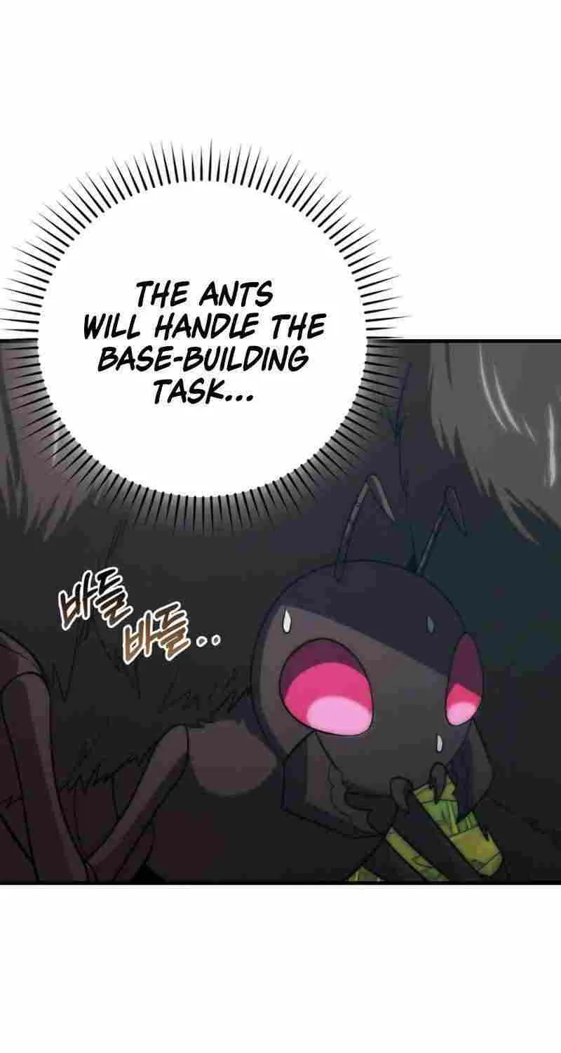 Demon Lord’s Martial Arts Ascension Chapter 80 page 39 - 