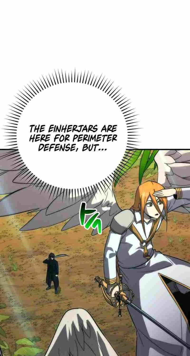 Demon Lord’s Martial Arts Ascension Chapter 80 page 40 - 