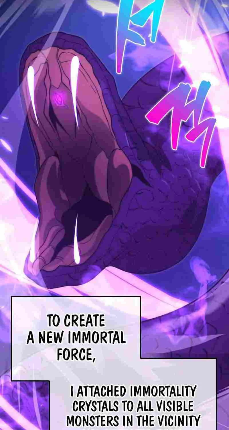Demon Lord’s Martial Arts Ascension Chapter 80 page 43 - 