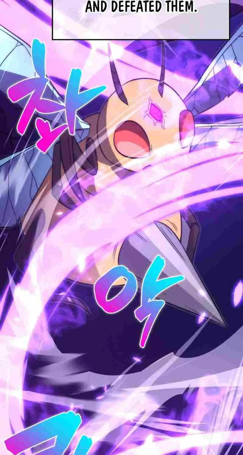 Demon Lord’s Martial Arts Ascension Chapter 80 page 44 - 
